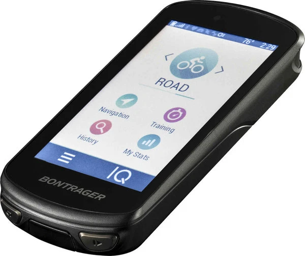 Bontrager Garmin Edge 1030 GPS Cycling Computer 2 Bontrager Garmin Edge 1030 GPS Cycling Computer - Image 2