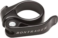 Bontrager Quick Release Seatpost Clamp