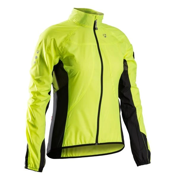 BONTRAGER Race Windshell Jacket 4 BONTRAGER Race Windshell Jacket - Image 4