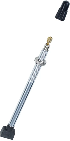 Bontrager Rectangular Base TLR Valve Stem 7 Bontrager Rectangular Base TLR Valve Stem - Image 7