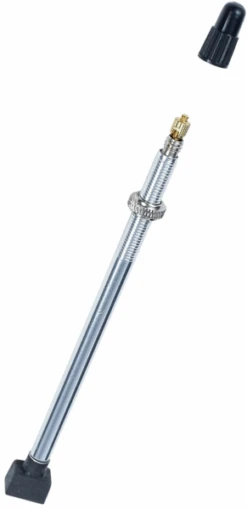 Bontrager Rectangular Base TLR Valve Stem 15 Bontrager Rectangular Base TLR Valve Stem -Bontrager Outlet Store bontrager bontrager rectangular base tlr valve stem 363082 14