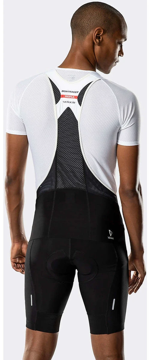 Bontrager Velocis Bib Cycling Short 2 Bontrager Velocis Bib Cycling Short - Image 2
