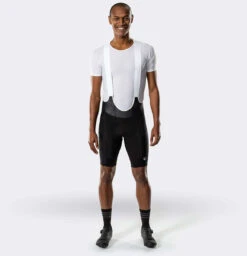 Bontrager Velocis Bib Cycling Short 9 Bontrager Velocis Bib Cycling Short -Bontrager Outlet Store bontrager bontrager velocis bib shorts 241520 120 1