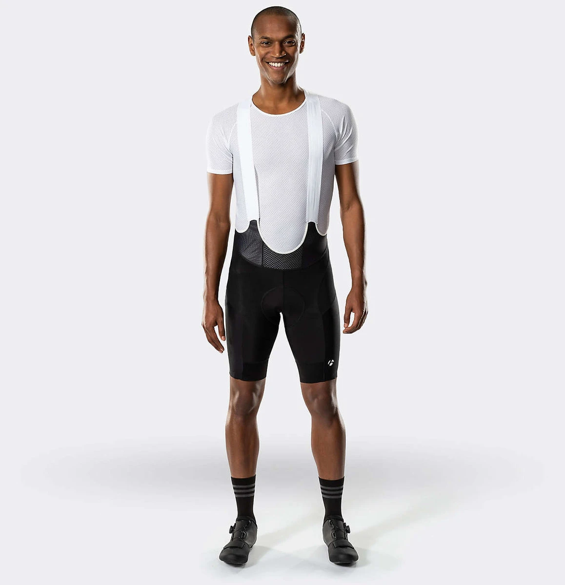 Bontrager Velocis Bib Cycling Short 5 Bontrager Velocis Bib Cycling Short - Image 5