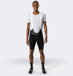 BONTRAGER Velocis Bib Cycling Short -Bontrager Outlet Store bontrager bontrager velocis bib shorts 241520 120