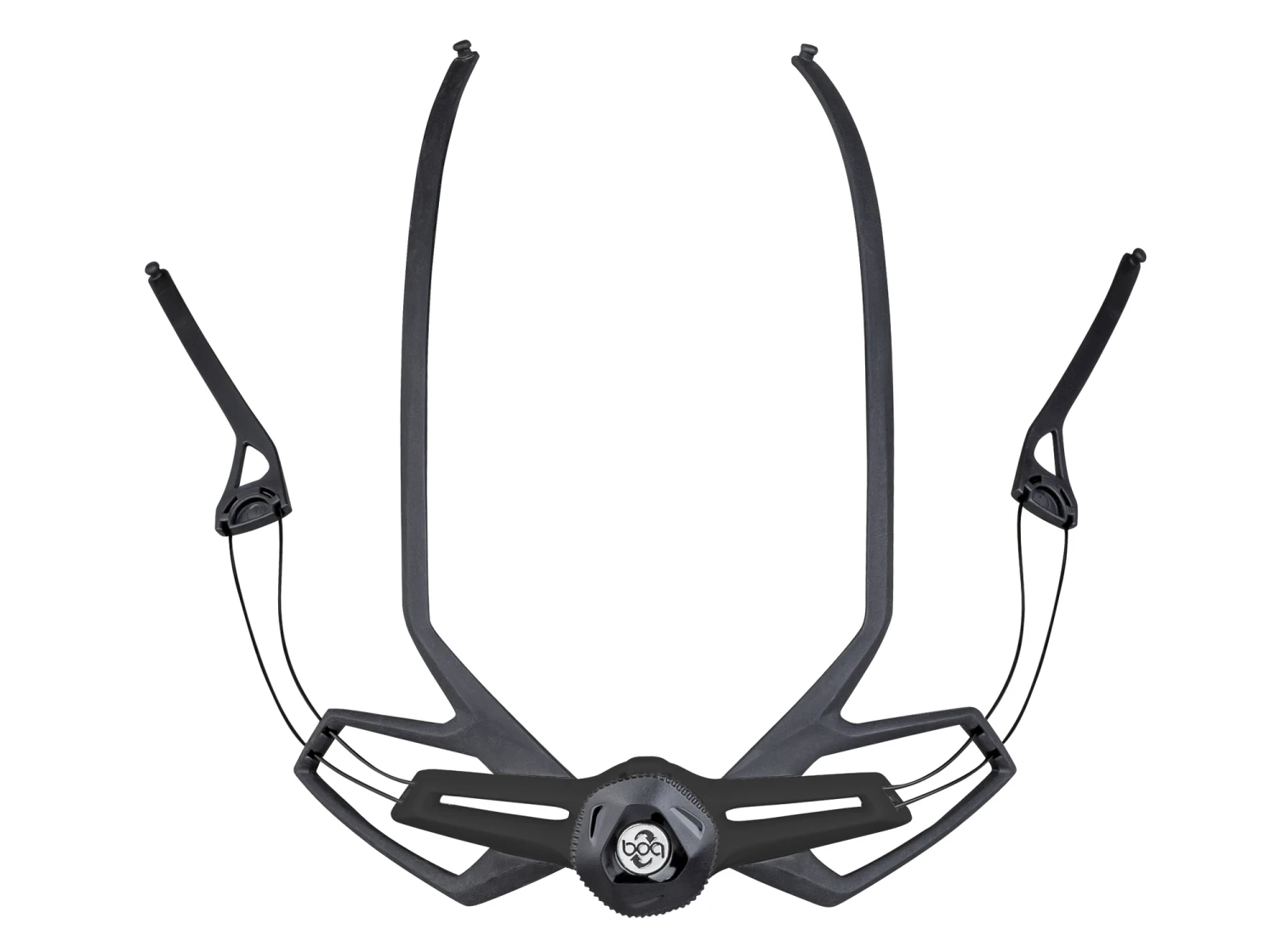 Bontrager Velocis Mips BOA Bike Helmet Fit System 1 Bontrager Velocis Mips BOA Bike Helmet Fit System