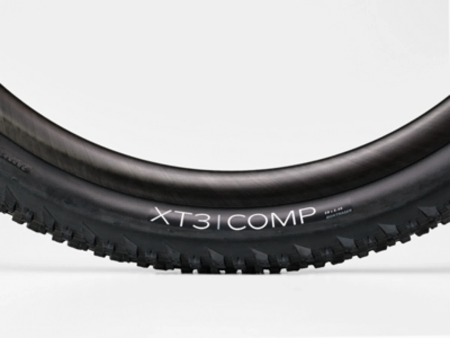 Bontrager Bontrager XT3 Comp MTB Tire 2 Bontrager Bontrager XT3 Comp MTB Tire - Image 2