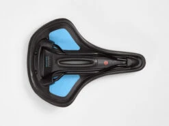 BONTRAGER Boulevard Fluid Bike Saddle 8 BONTRAGER Boulevard Fluid Bike Saddle -Bontrager Outlet Store bontrager boulevard fluid bike saddle 384049 1