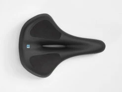 BONTRAGER Boulevard Fluid Bike Saddle 7 BONTRAGER Boulevard Fluid Bike Saddle -Bontrager Outlet Store bontrager boulevard fluid bike saddle 384049 12