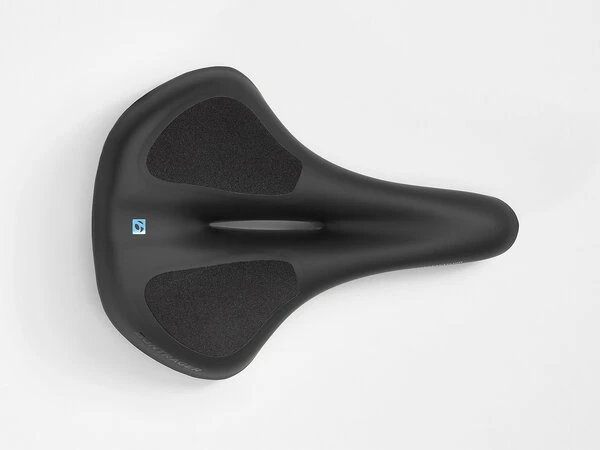 BONTRAGER Boulevard Fluid Bike Saddle 3 BONTRAGER Boulevard Fluid Bike Saddle - Image 3
