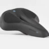 BONTRAGER Boulevard Fluid Bike Saddle