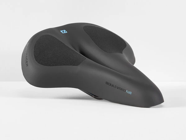 BONTRAGER Boulevard Fluid Bike Saddle 1 BONTRAGER Boulevard Fluid Bike Saddle
