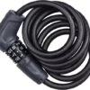 Bontrager Cable Combo Lock