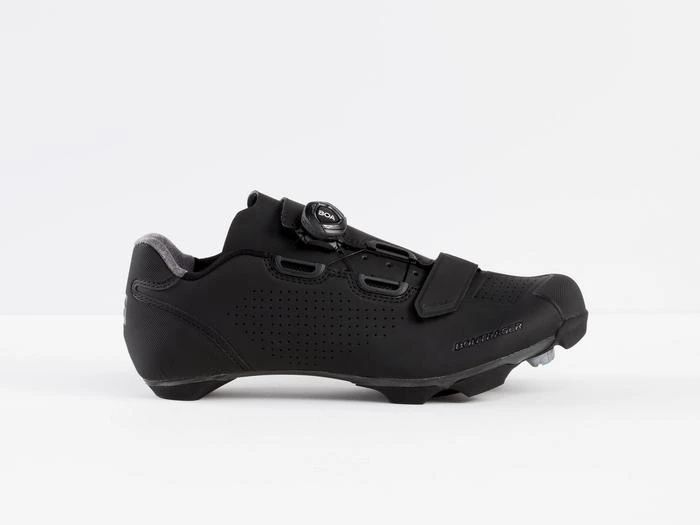 Bontrager Cambion Mountain Shoe 1 Bontrager Cambion Mountain Shoe