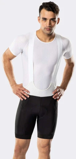 BONTRAGER Circuit Bib Cycling Short 13 BONTRAGER Circuit Bib Cycling Short -Bontrager Outlet Store bontrager circuit bib cycling short 329672 13