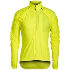 BONTRAGER Circuit Convertible Windshell Jacket -Bontrager Outlet Store bontrager circuit convertible windshell jacket 190762 1 11 1