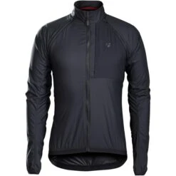 Bontrager Circuit Convertible Windshell Jacket 10 Bontrager Circuit Convertible Windshell Jacket -Bontrager Outlet Store bontrager circuit convertible windshell jacket 190762 1 12 2 1