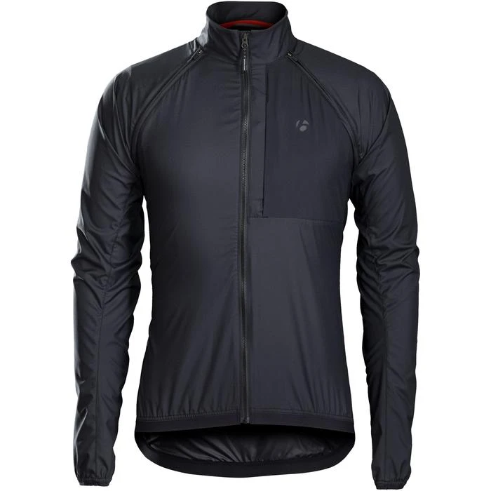 Bontrager Circuit Convertible Windshell Jacket 5 Bontrager Circuit Convertible Windshell Jacket - Image 5