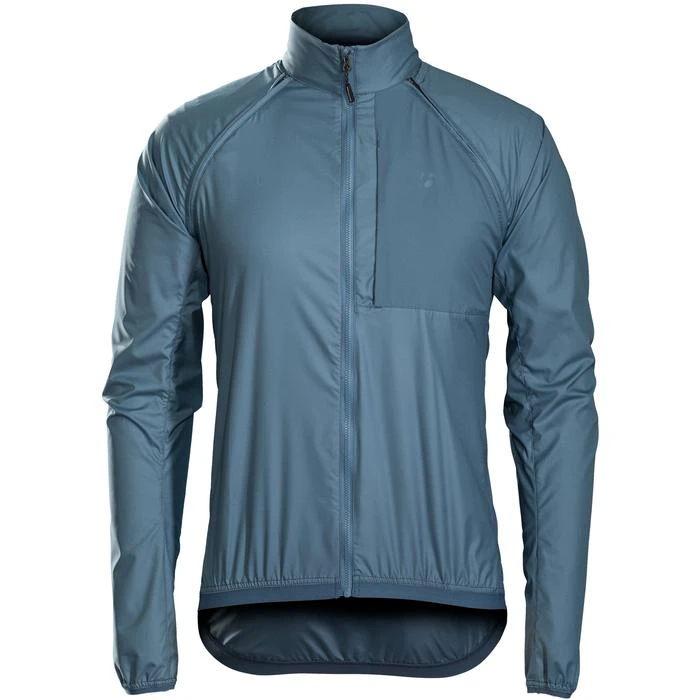 Bontrager Circuit Convertible Windshell Jacket 1 Bontrager Circuit Convertible Windshell Jacket