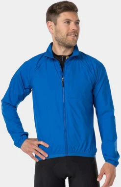BONTRAGER Circuit Convertible Windshell Jacket -Bontrager Outlet Store bontrager circuit convertible windshell jacket 314120 120