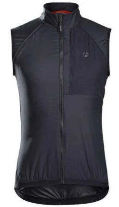 BONTRAGER Circuit Convertible Windshell Jacket -Bontrager Outlet Store bontrager circuit convertible windshell jacket 314120 14