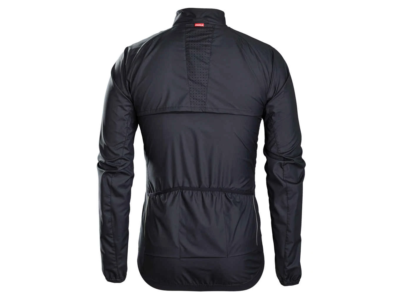 Bontrager Circuit Convertible Windshell Jacket 6 Bontrager Circuit Convertible Windshell Jacket - Image 6