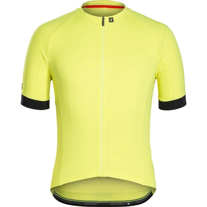Bontrager Circuit Cycling Jersey 1 Bontrager Circuit Cycling Jersey