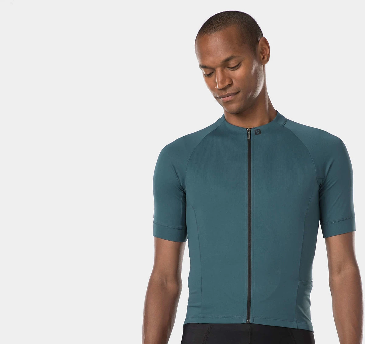 Bontrager Circuit Cycling Jersey 2 Bontrager Circuit Cycling Jersey - Image 2