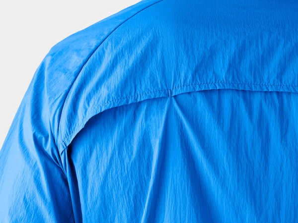 BONTRAGER Circuit Cycling Wind Jacket 7 BONTRAGER Circuit Cycling Wind Jacket - Image 7