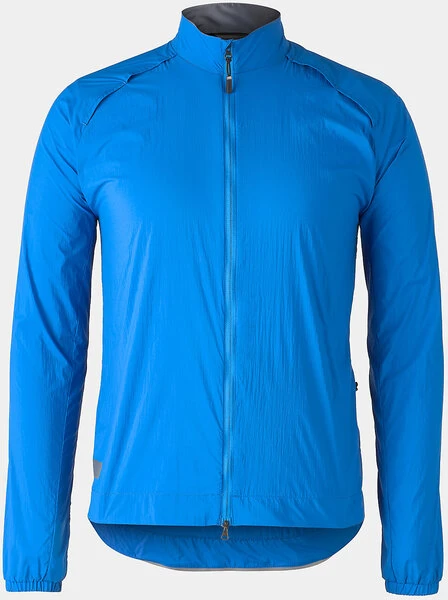 BONTRAGER Circuit Cycling Wind Jacket 1 BONTRAGER Circuit Cycling Wind Jacket