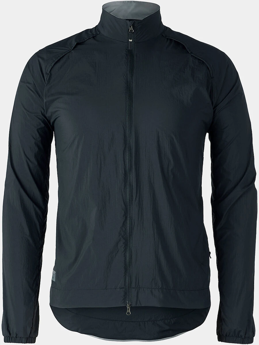 Bontrager Circuit Cycling Wind Jacket 2 Bontrager Circuit Cycling Wind Jacket - Image 2