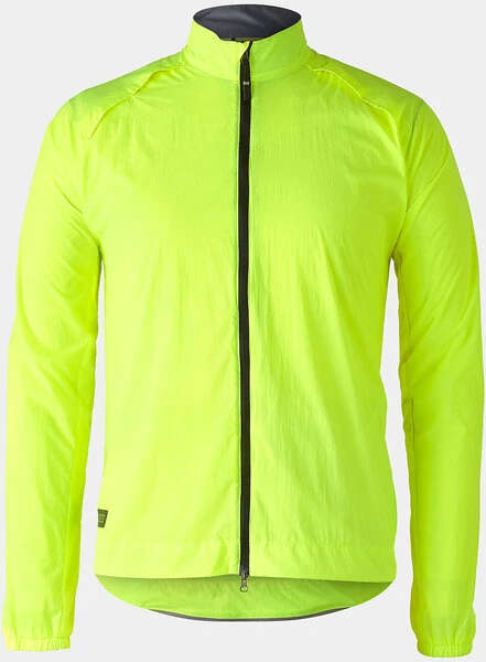 BONTRAGER Circuit Cycling Wind Jacket 4 BONTRAGER Circuit Cycling Wind Jacket - Image 4