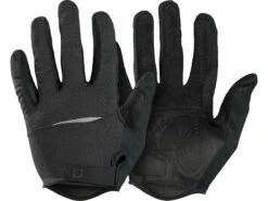 BONTRAGER Circuit Full Finger Cycling Glove
