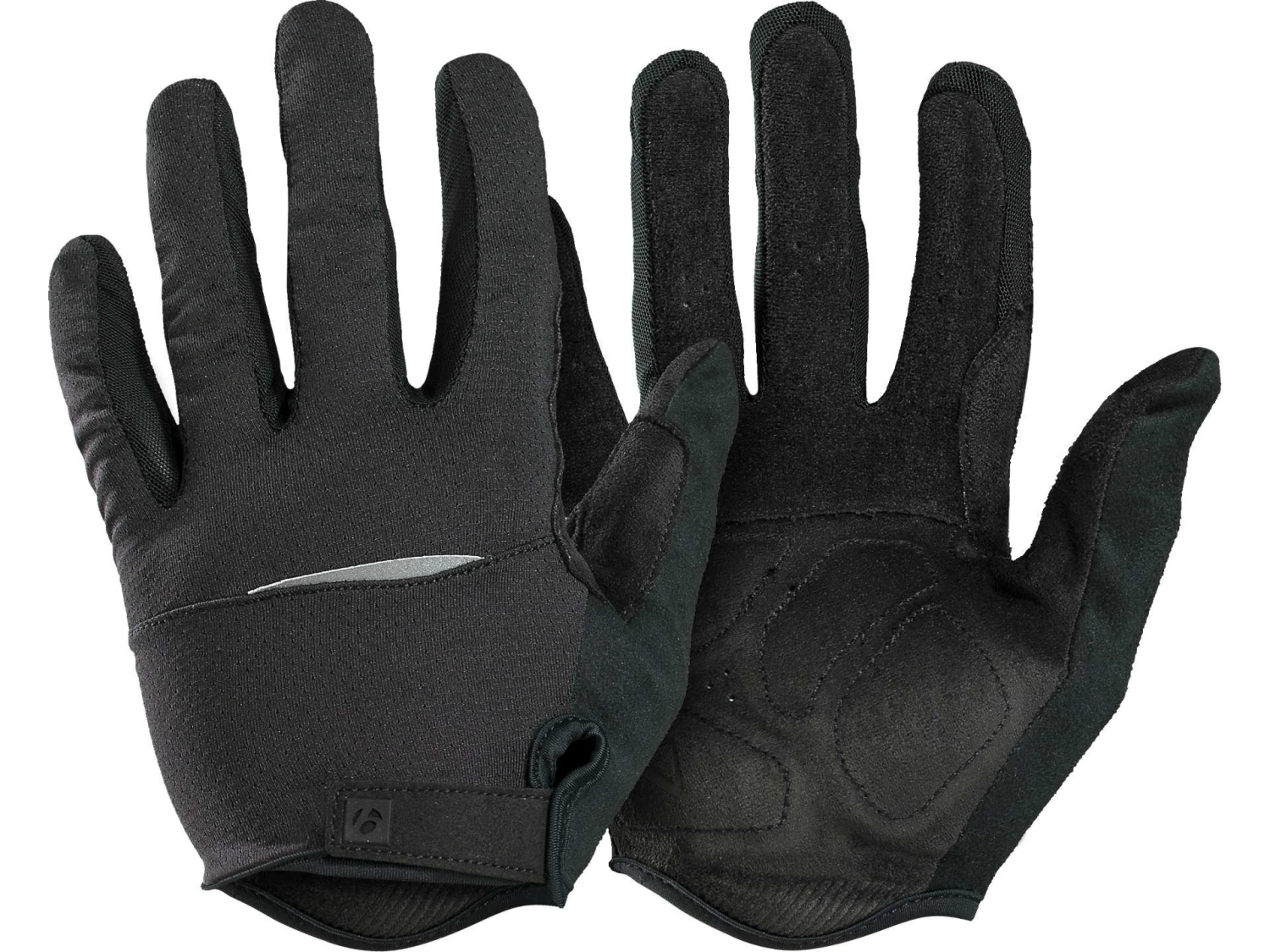 BONTRAGER Circuit Full Finger Cycling Glove 1 BONTRAGER Circuit Full Finger Cycling Glove