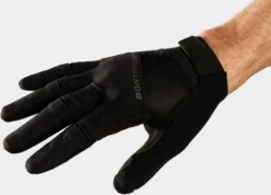 BONTRAGER Circuit Full Finger Twin Gel Cycling Glove