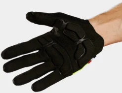 BONTRAGER Circuit Full Finger Twin Gel Cycling Glove -Bontrager Outlet Store bontrager circuit full finger twin gel cycling glove 395178 12