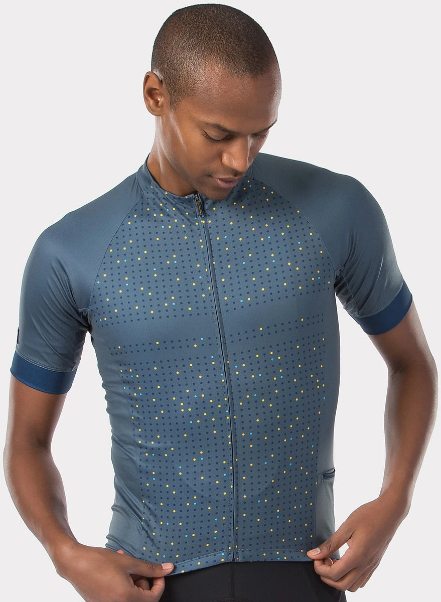 Bontrager Circuit LTD Cycling Jersey 2 Bontrager Circuit LTD Cycling Jersey - Image 2