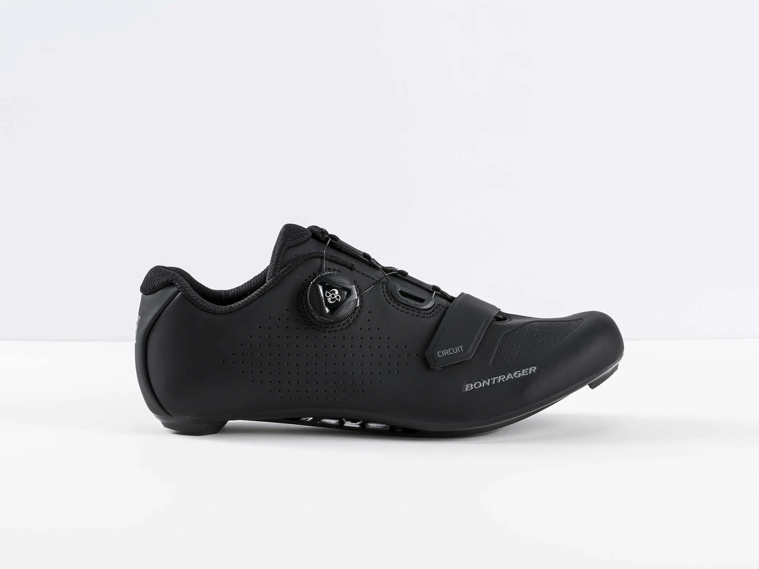 Bontrager Circuit Road Shoe 1 Bontrager Circuit Road Shoe
