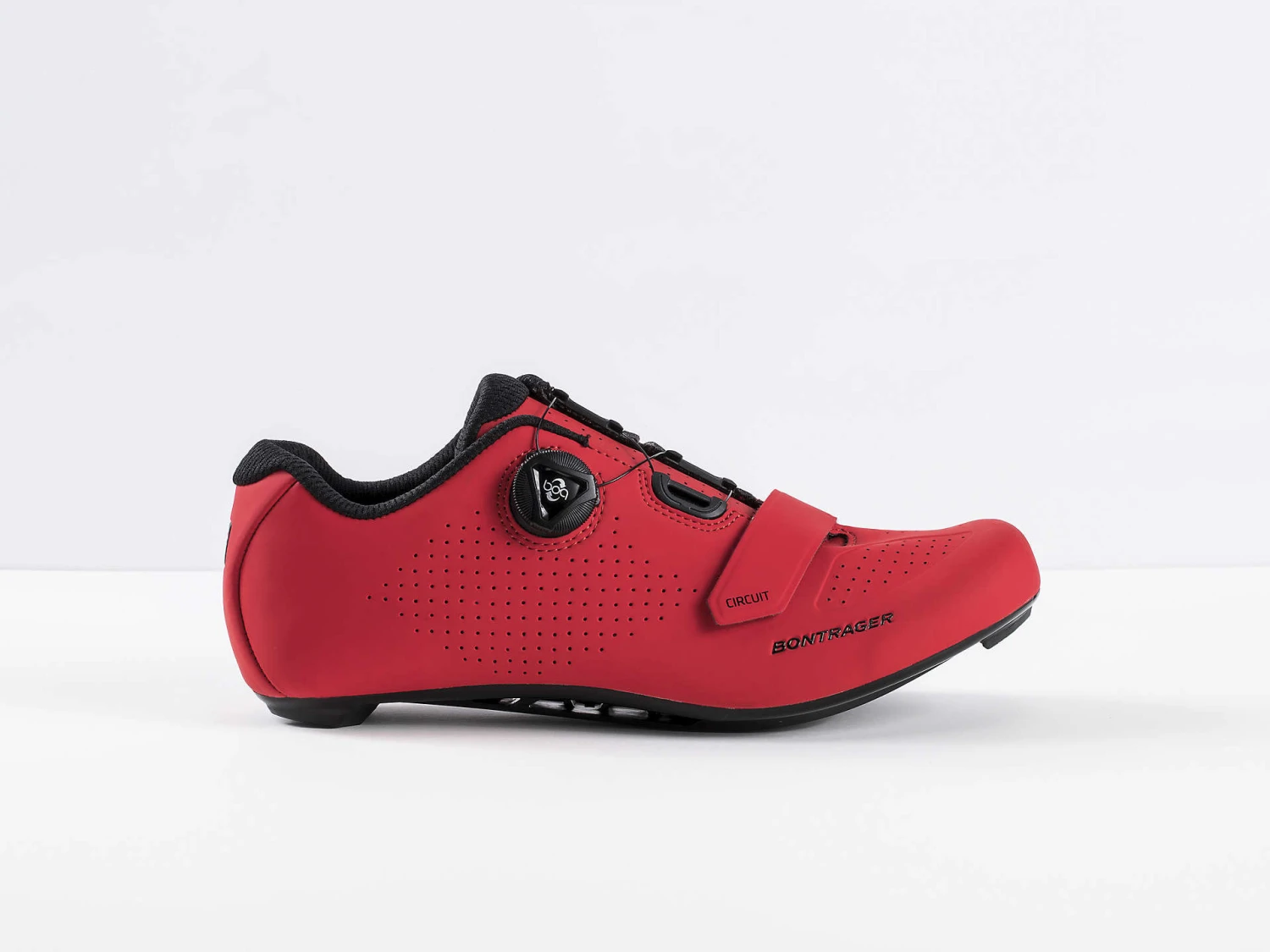 Bontrager Circuit Road Shoe 4 Bontrager Circuit Road Shoe - Image 4