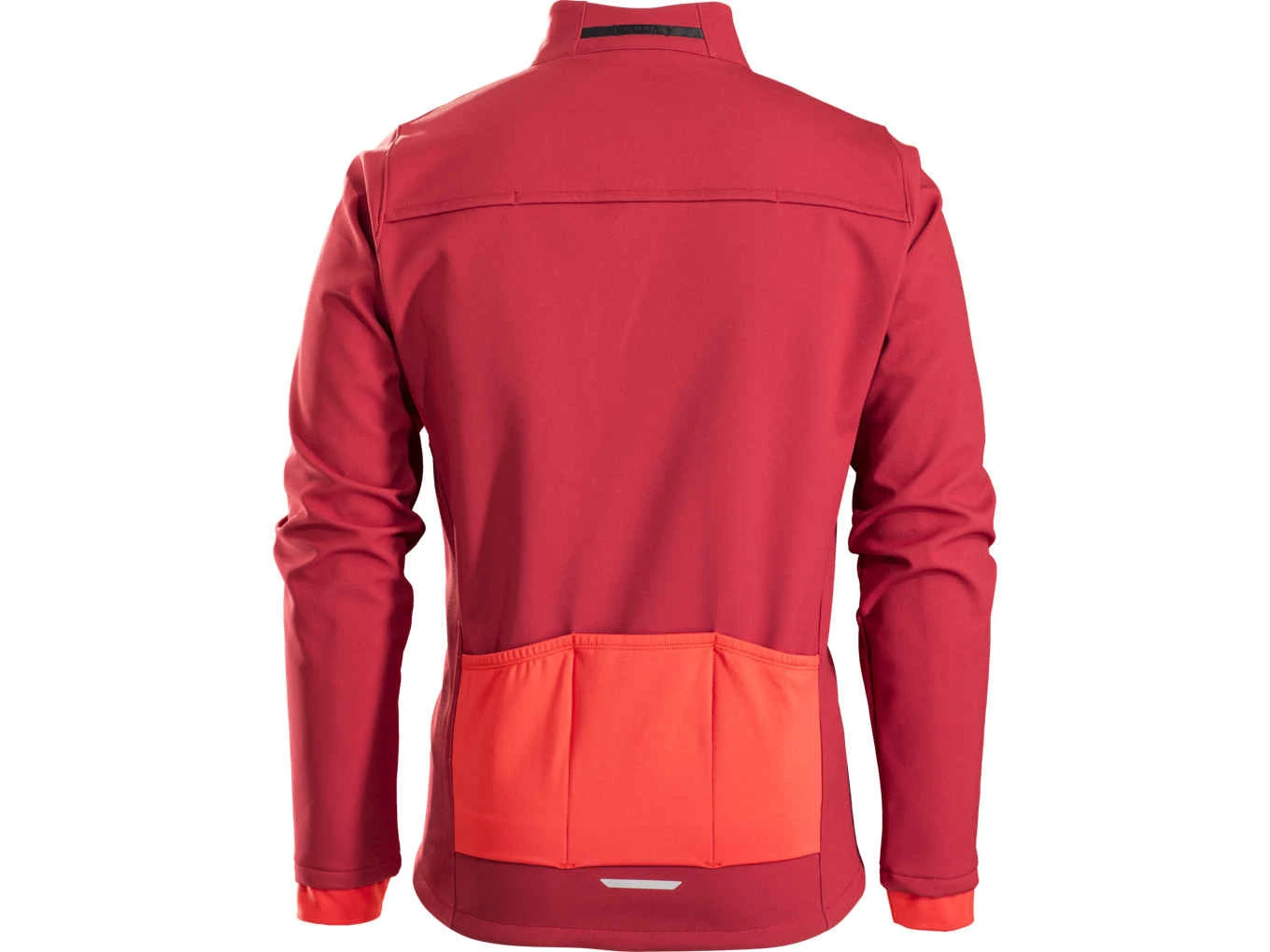 Bontrager Circuit Softshell Cycling Jacket 6 Bontrager Circuit Softshell Cycling Jacket - Image 6
