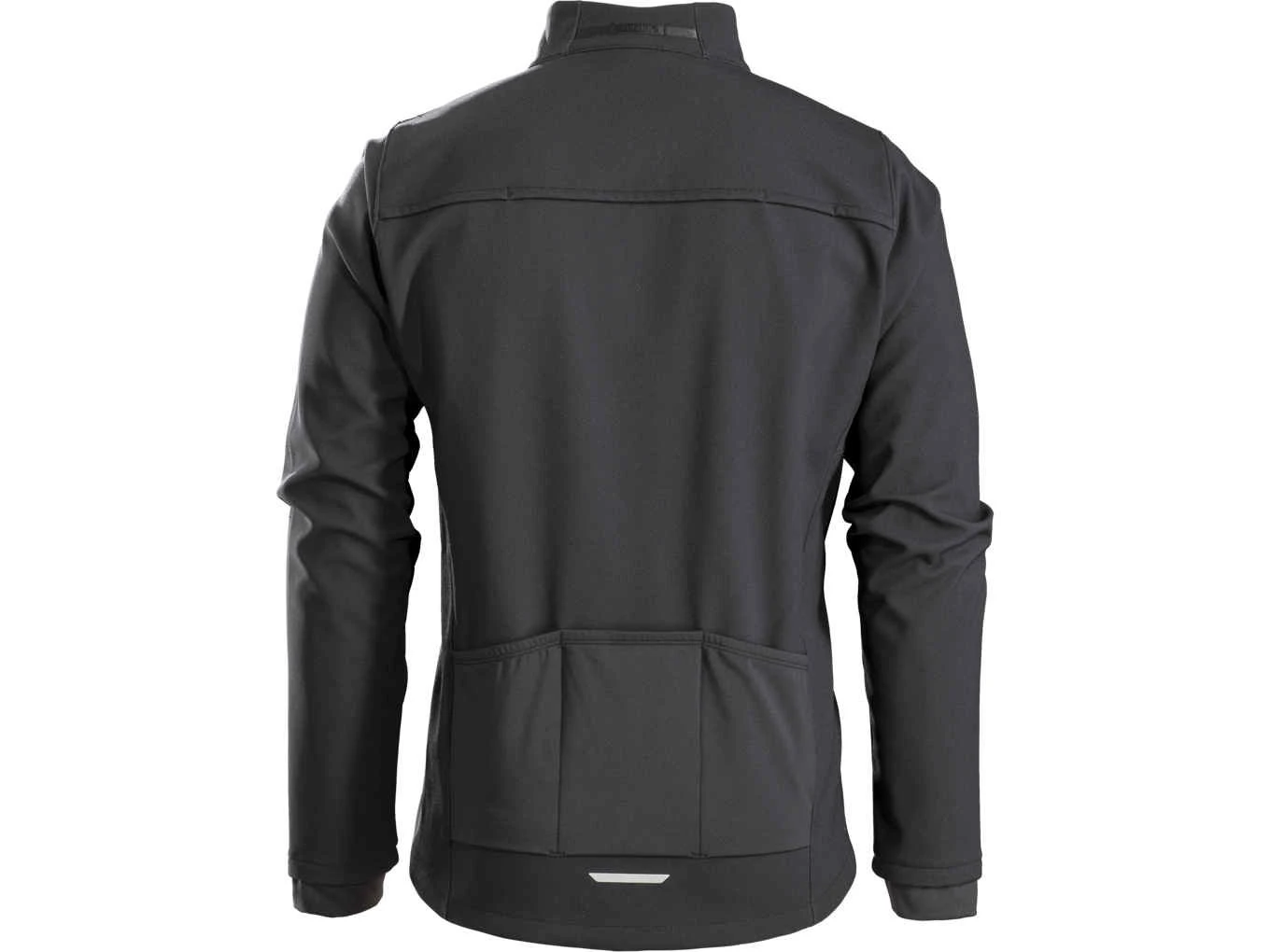 Bontrager Circuit Softshell Cycling Jacket 3 Bontrager Circuit Softshell Cycling Jacket - Image 3