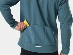 BONTRAGER Circuit Softshell Cycling Jacket -Bontrager Outlet Store bontrager circuit softshell cycling jacket 346202 16