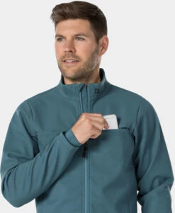 BONTRAGER Circuit Softshell Cycling Jacket -Bontrager Outlet Store bontrager circuit softshell cycling jacket 346202 17