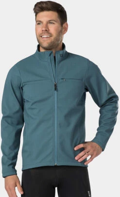 BONTRAGER Circuit Softshell Cycling Jacket