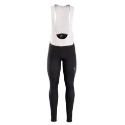 Bontrager Circuit Thermal Bib Cycling Tights