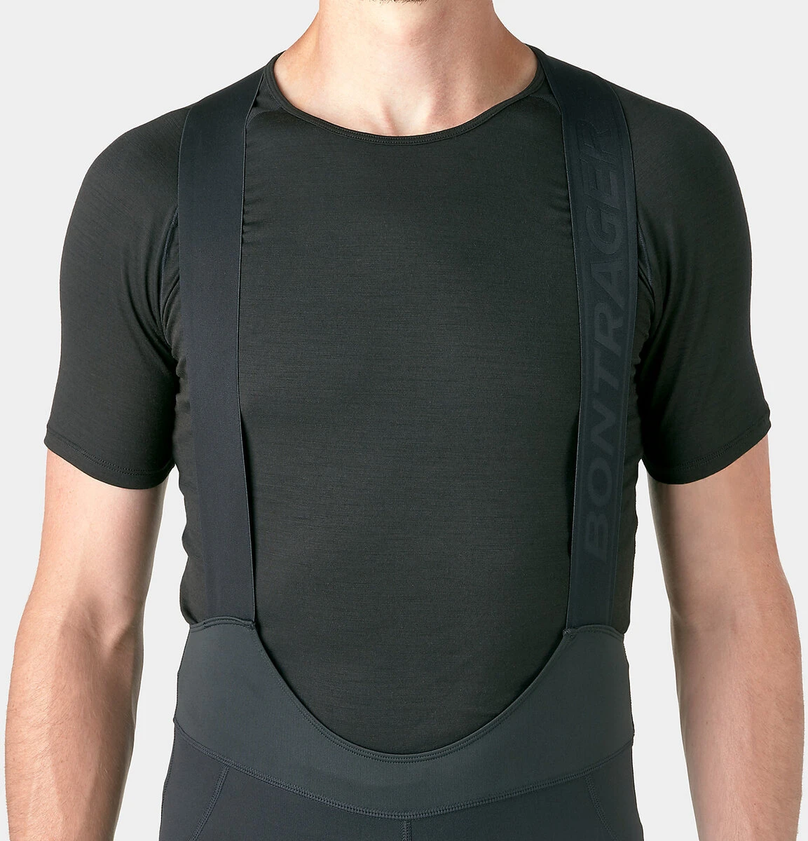 Bontrager Circuit Thermal Cycling Bib Tight 3 Bontrager Circuit Thermal Cycling Bib Tight - Image 3