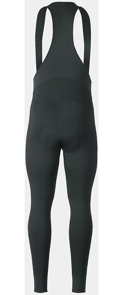Bontrager Circuit Thermal Cycling Bib Tight 2 Bontrager Circuit Thermal Cycling Bib Tight - Image 2