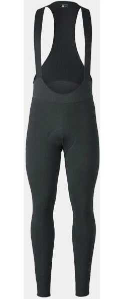 Bontrager Circuit Thermal Cycling Bib Tight