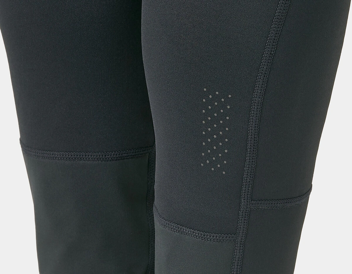 Bontrager Circuit Thermal Cycling Bib Tight 5 Bontrager Circuit Thermal Cycling Bib Tight - Image 5