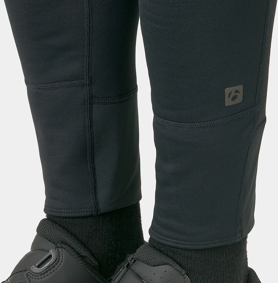 Bontrager Circuit Thermal Cycling Bib Tight 6 Bontrager Circuit Thermal Cycling Bib Tight - Image 6